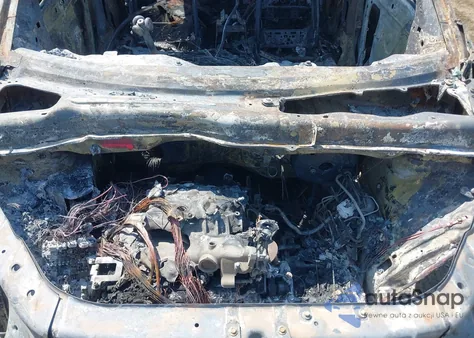 2011 Chevrolet Traverse Ltz z USA, uszkodzony, nr VIN 1GNKVLED3BJ278046